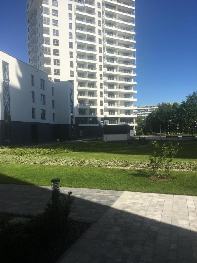 Apartment Przymorze Spektrum