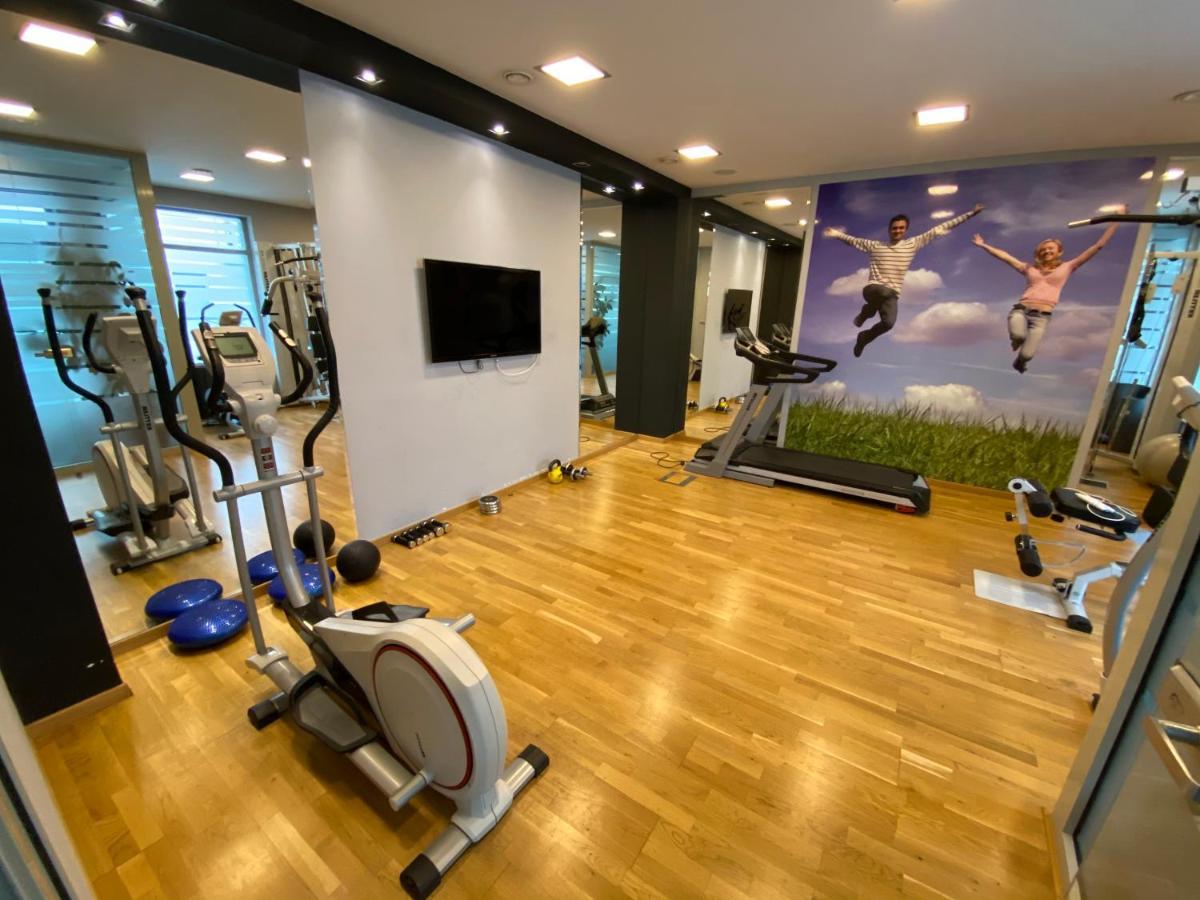 Apartament Rezydencja Marina Gdansk