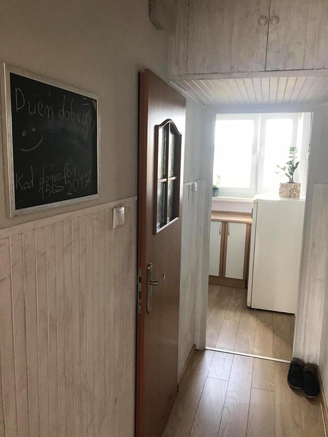 Przystanek Przymorze Gdansk