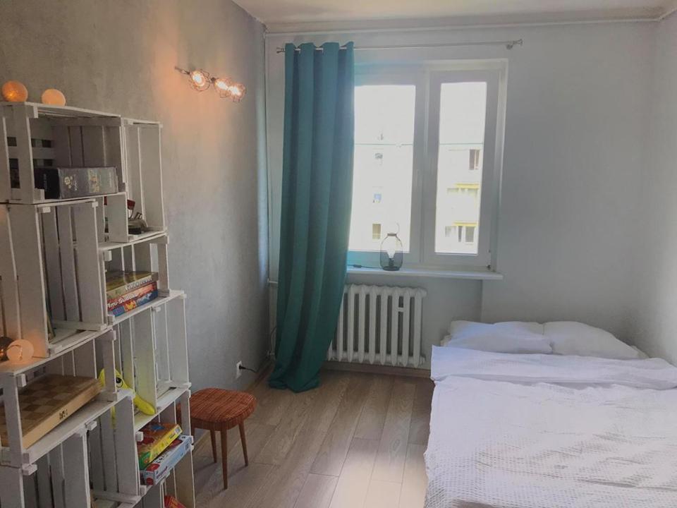 Przystanek Przymorze Apartment *