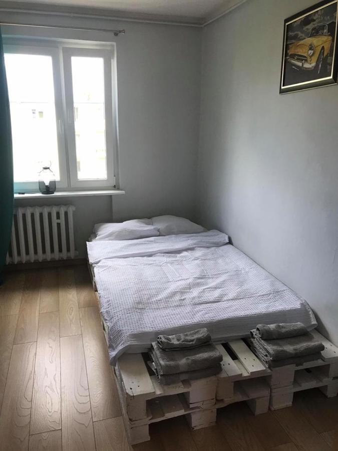 Apartment Przystanek Przymorze