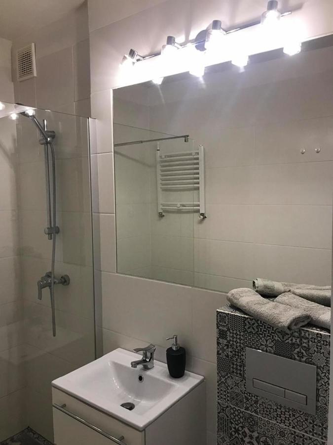 Apartment Przystanek Przymorze Gdansk