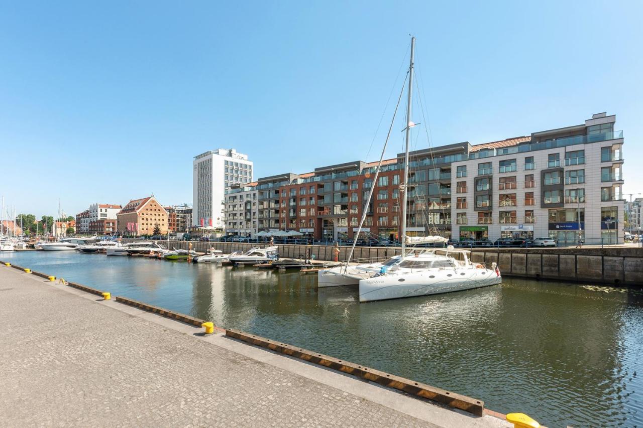Waterlane Riverside - Spa, Pool, Gym & Parking By Downtown Apartment