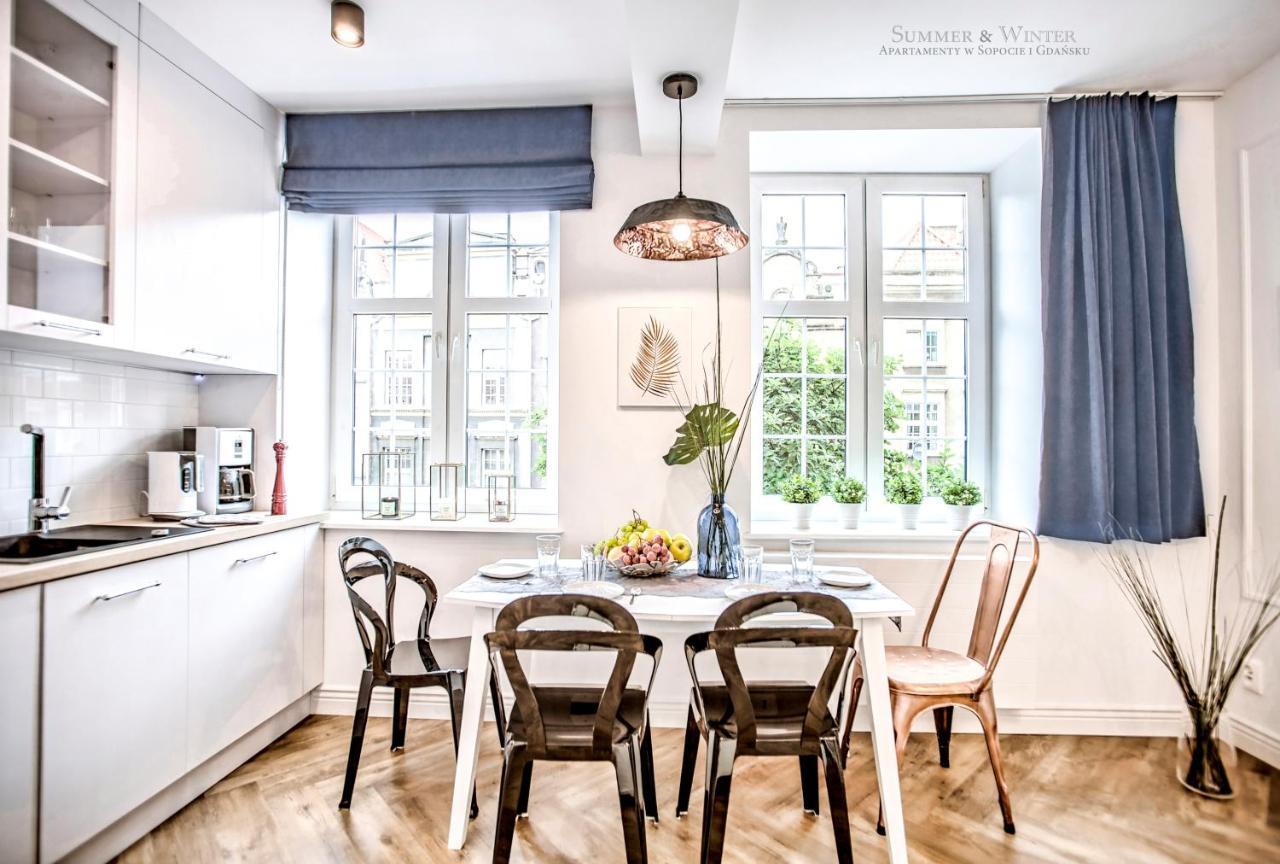 Family Luxury Nature Apartment, 1-6, 2 Sypialnie I Salon, 100m Bazylika