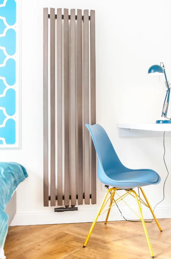 Apartamento Family Luxury Gold & Playstation, 1-6, 2 Sypialnie I Salon, 100m Bazylika *