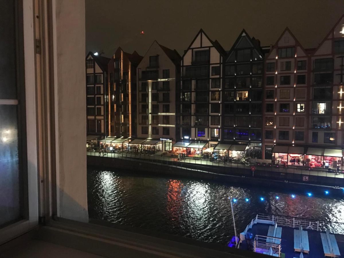 Apartamento Promenada Studio Gdańsk