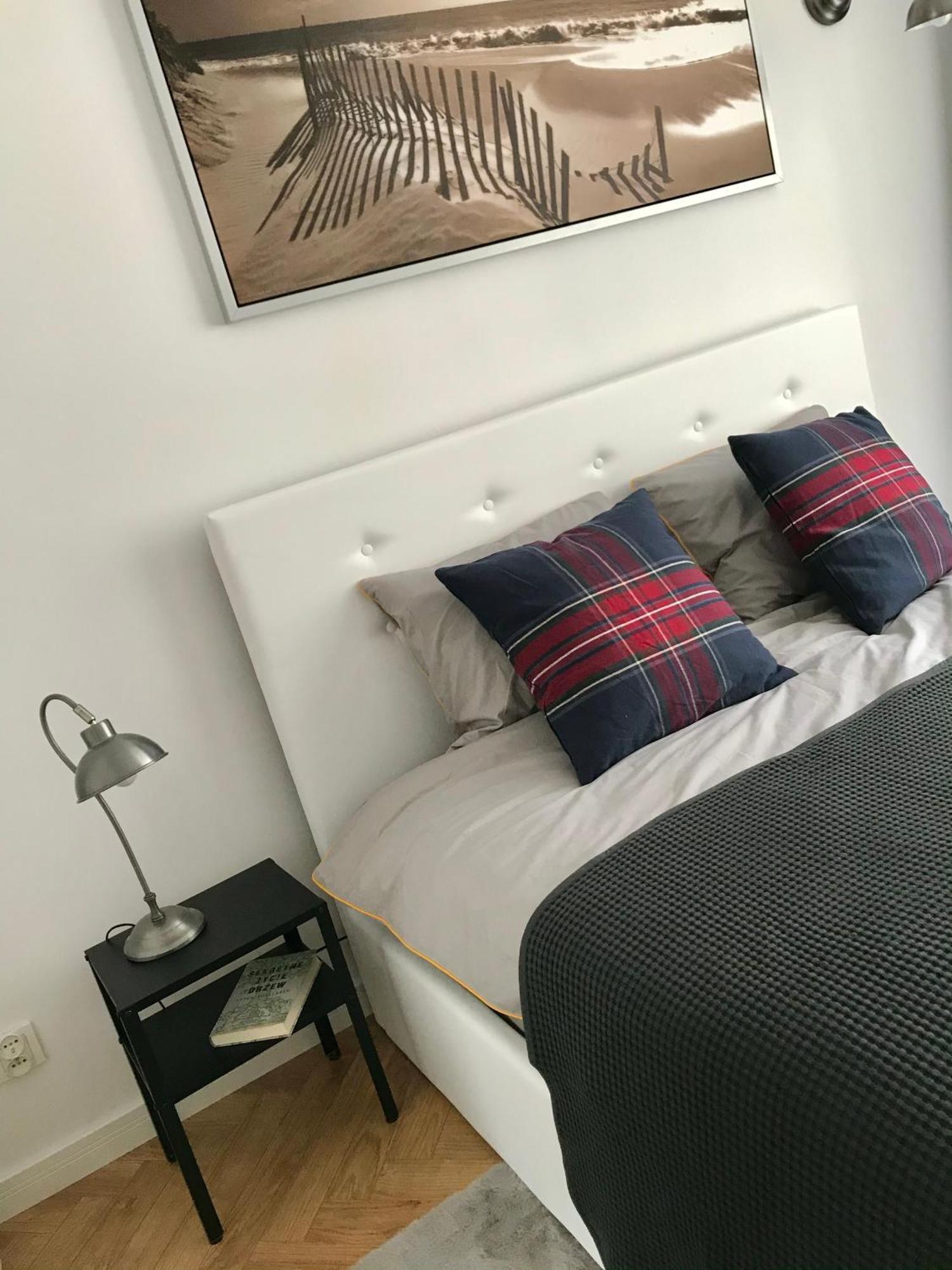 Apartment Apetyt Na Z Prywatna Sauna Gdansk