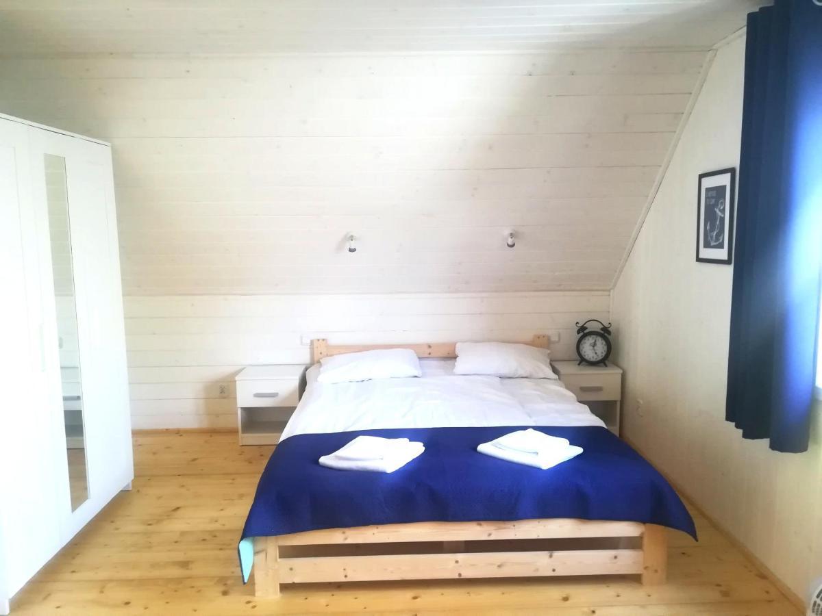 Holiday home Osada Na Wyspie