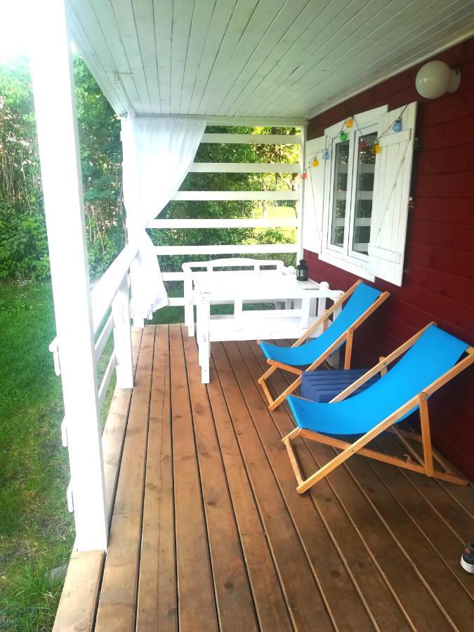 Holiday home Osada Na Wyspie *