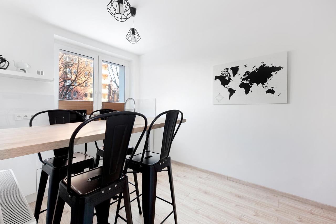 Pfenning By Little Heaven Apartment *