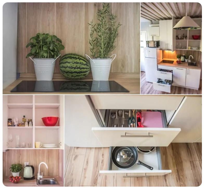Hello Broniewskiego Hawajski Apartament Gdańsk