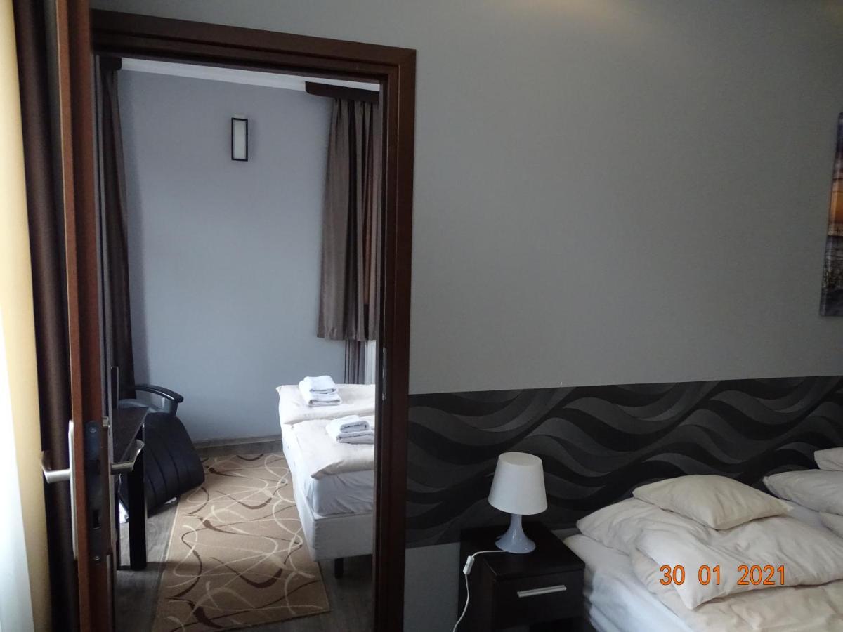 Guest house Nad Morzem U Kasi *