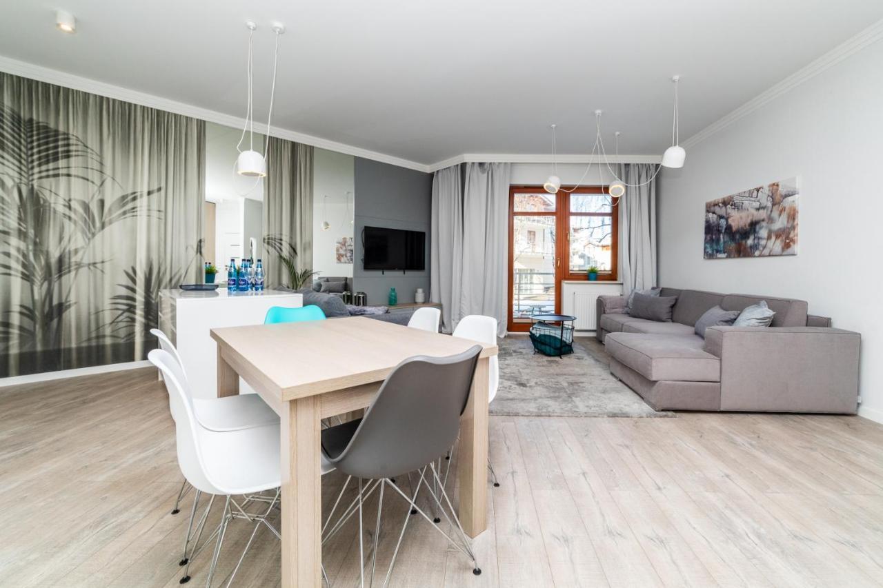 Palmowy - Neptun Park By Oneapartments Gdansk