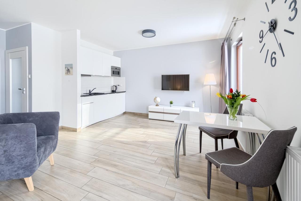 Hopfen By Little Heaven - Wyspa Spichrzow Apartment Gdansk