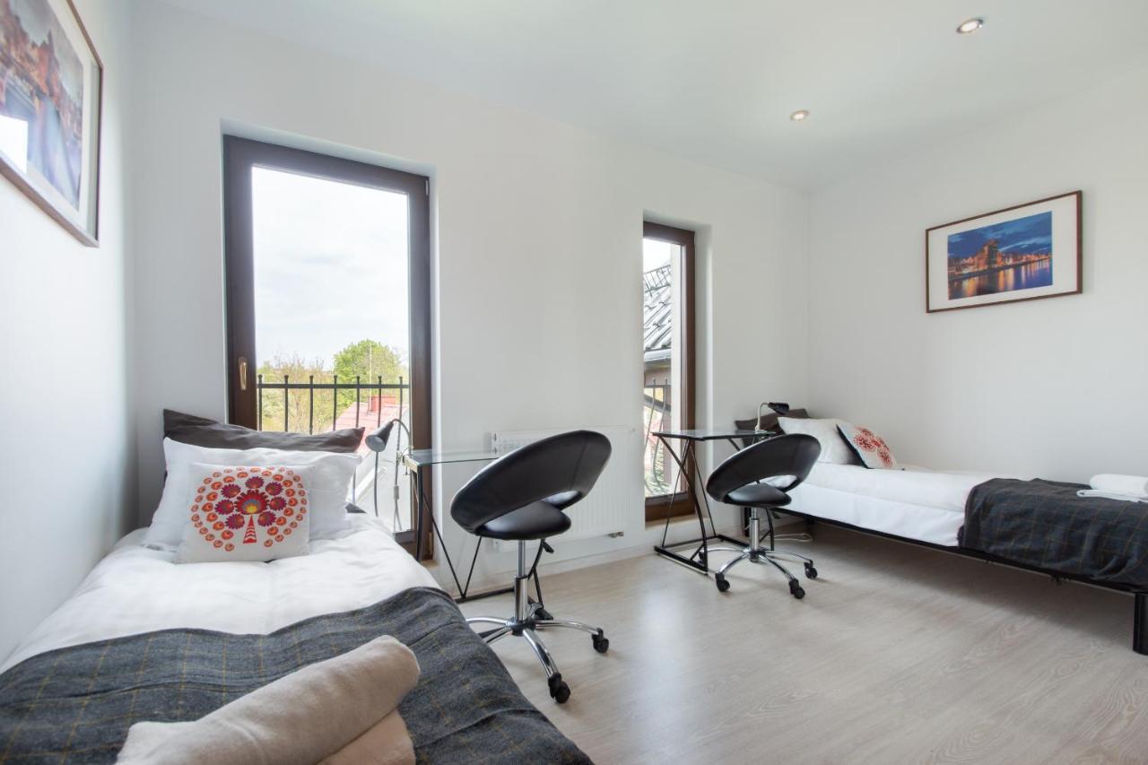 Rezydencja Wind Rose - Luxury 3*