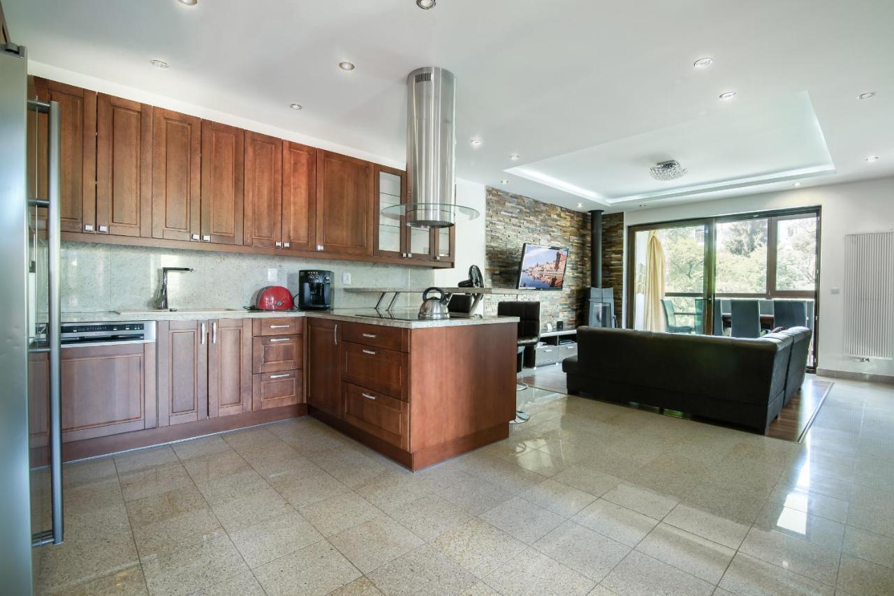 Apartamento Rezydencja Wind Rose - Luxury 3*