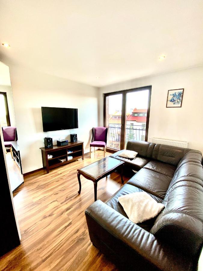Rezydencja Wind Rose - Luxury 3* Gdańsk