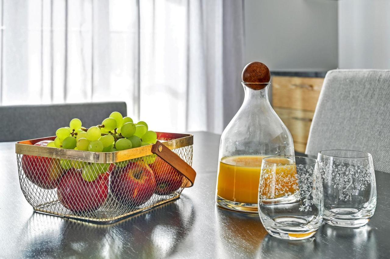 Premium By Welcome Apartment Gdansk