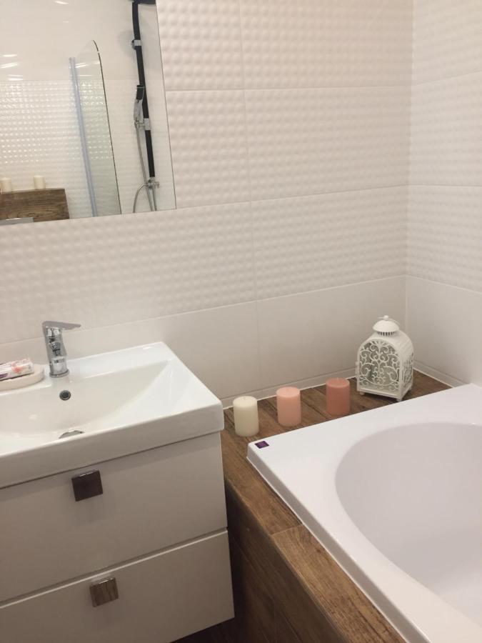 Apartamento Spektrum *