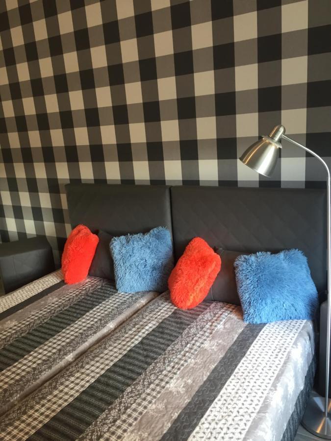 Spektrum Apartamento