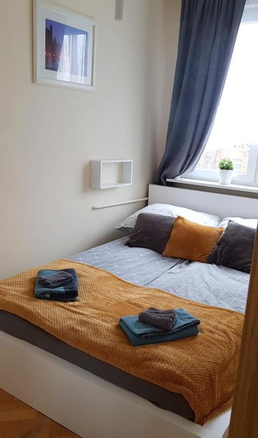 Apartment Romantic Old Danzig