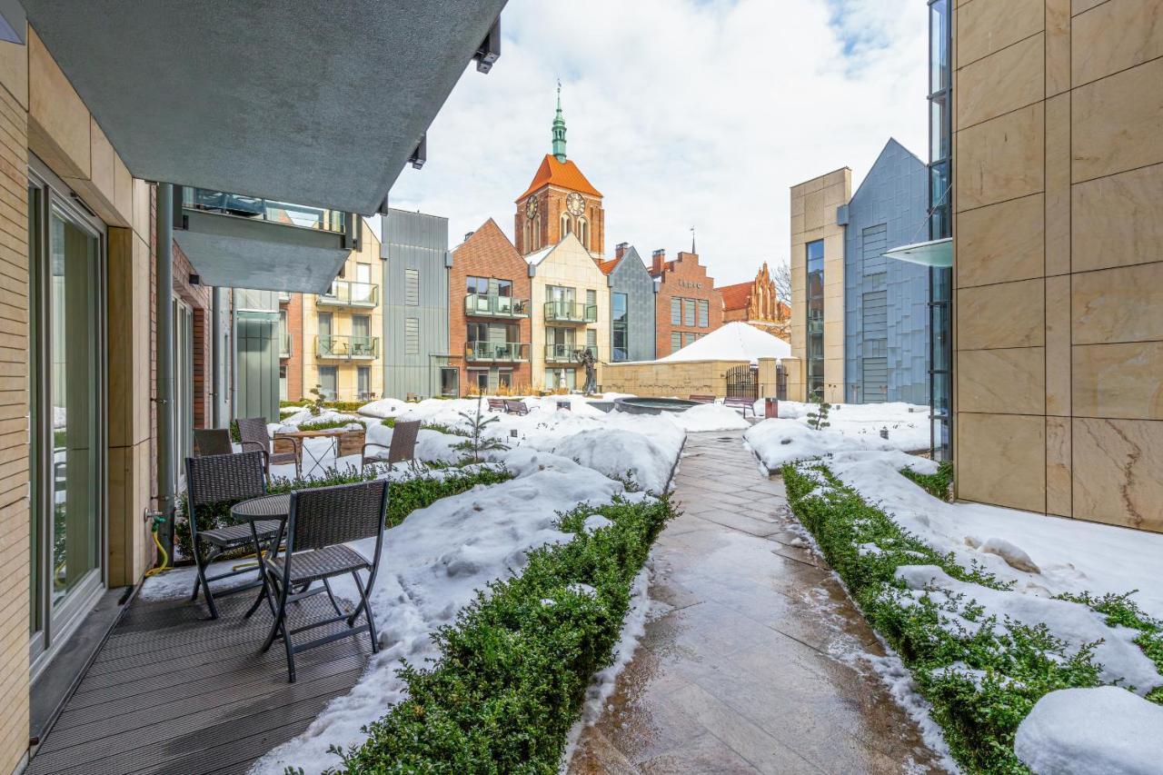 Old Town Neptun By Renters Apartamento