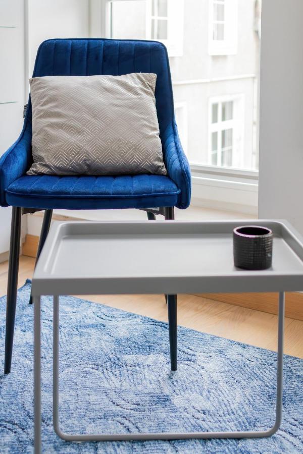 Apartamento Old Town Neptun By Renters Gdańsk