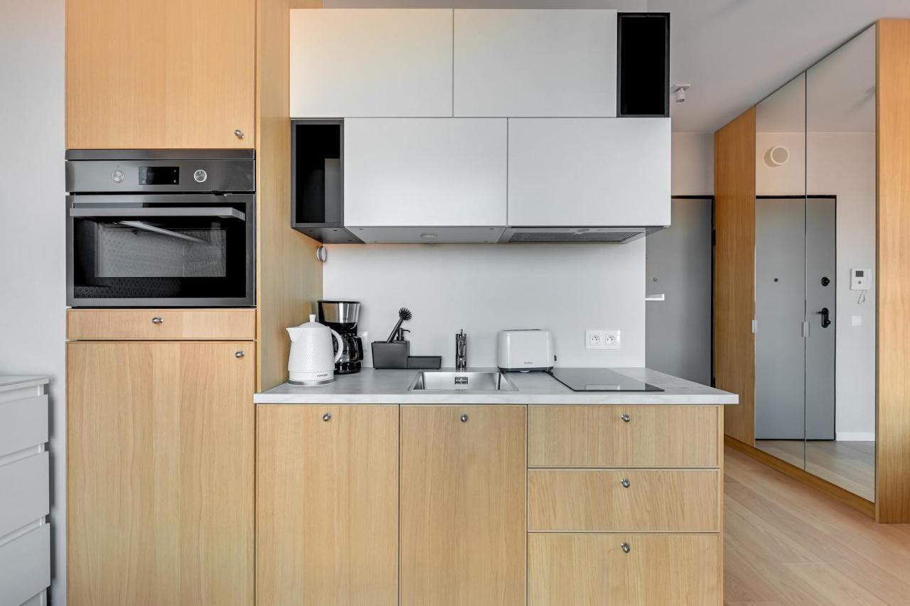 Comfort Granaria Apartment