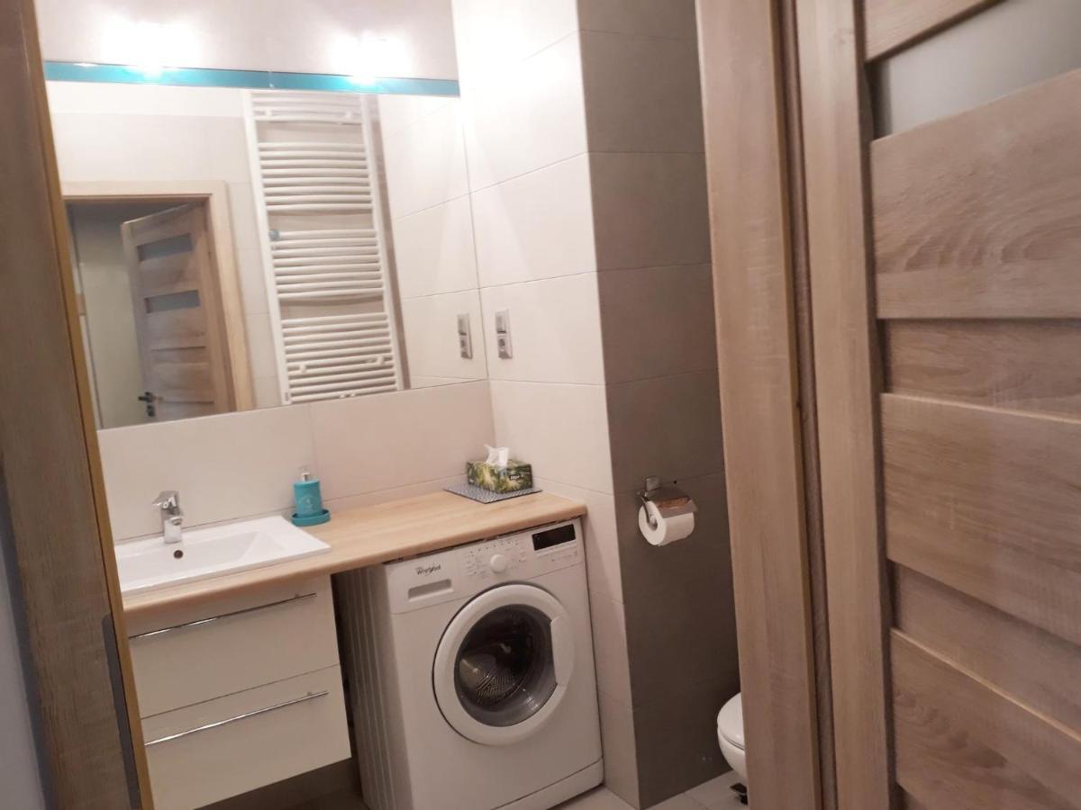 Amber 2 - 4 Oceany - Widok Na Morze, Taras, Parking *