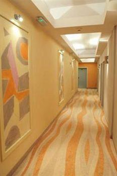 Spojnia Hotel Gdansk