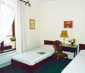 Aparthotel Oliwa Park