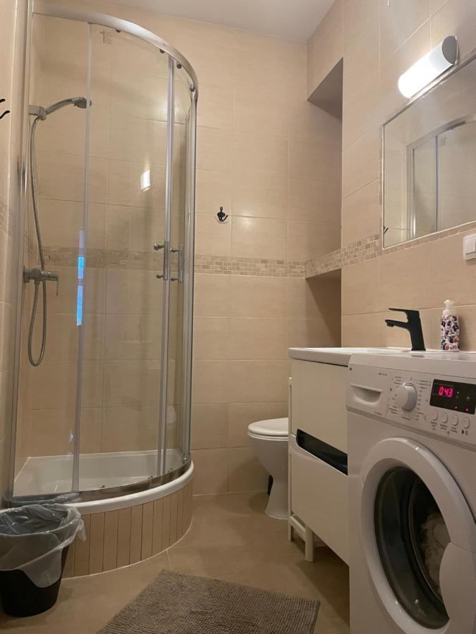 Wrzeszcz Homestay