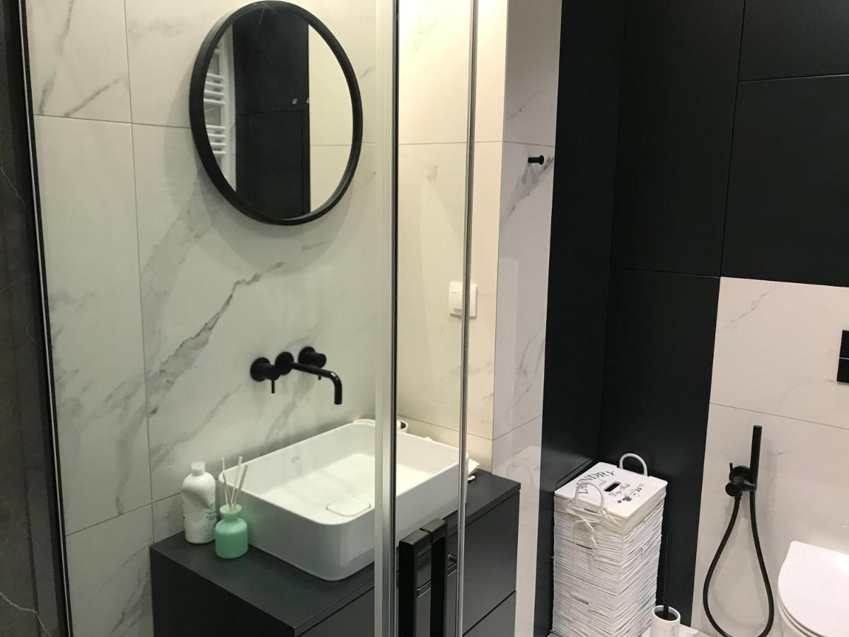 Căn hộ Baltic Riviera - Garden Sanctuary Retreat *