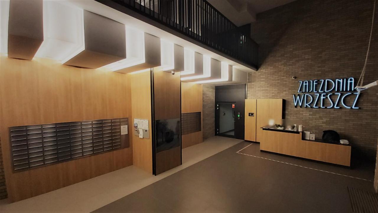 Atapartments - Zajezdnia Apartamento *