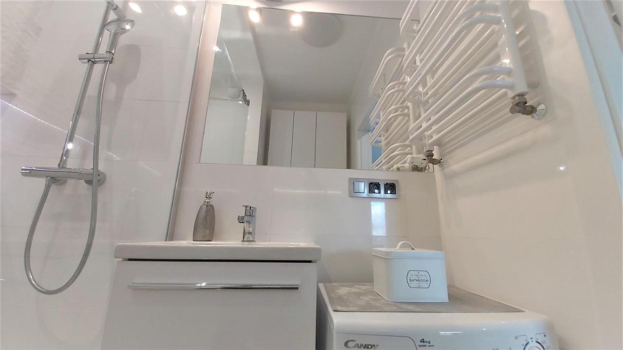 Apartment Atapartments - Zajezdnia *