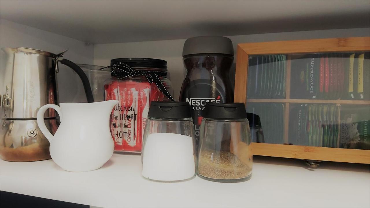 Apartamento Atapartments - Zajezdnia Gdańsk