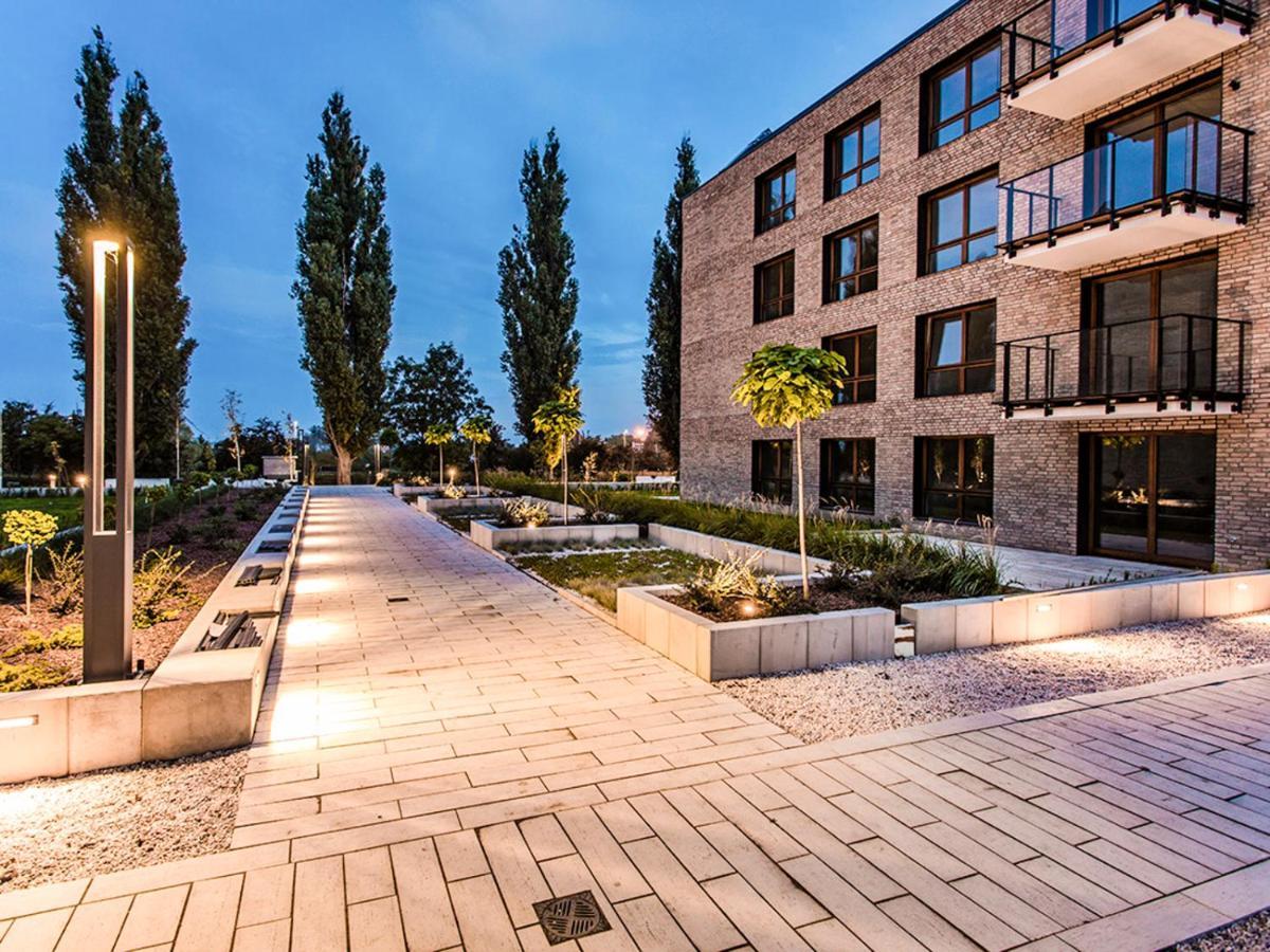 Apartment Comfort - Gdansk, Sadowa *