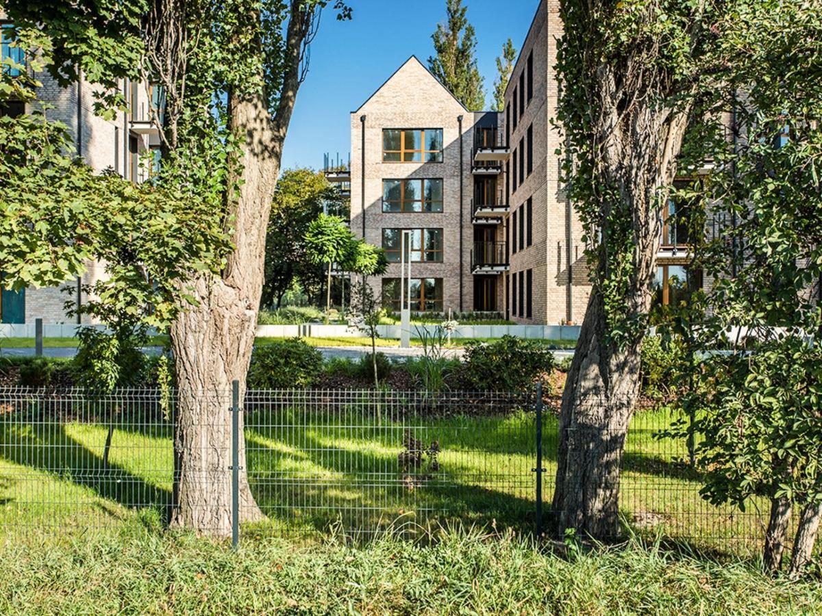 Comfort - Gdansk, Sadowa Apartment
