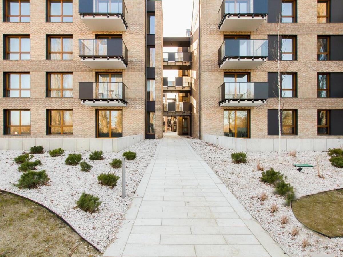 Comfort - Gdansk, Sadowa Apartment *
