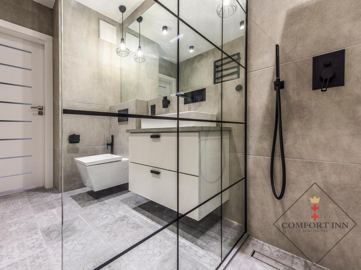 Apartment Comfort - Gdansk, Sadowa *