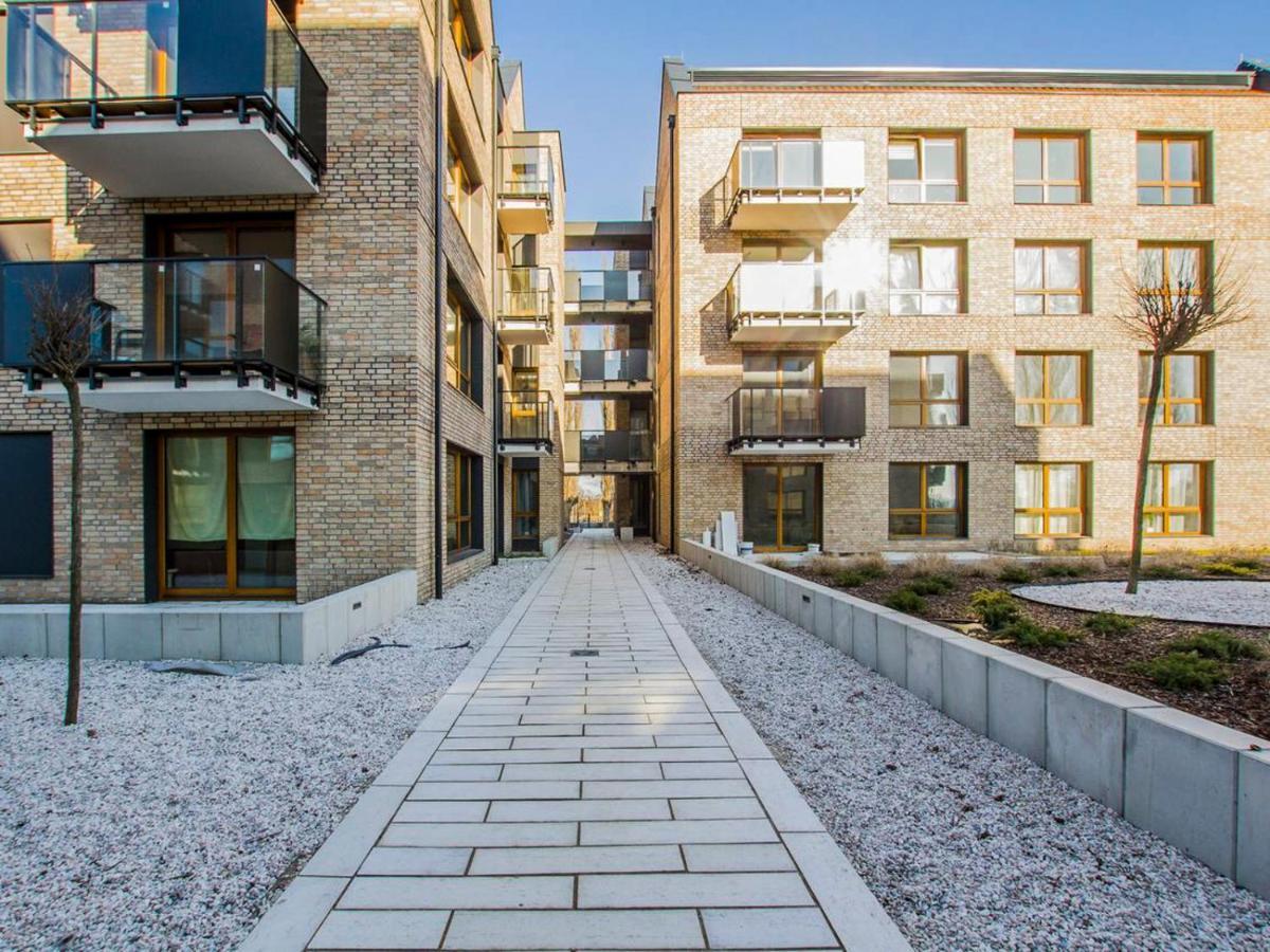 Comfort - Gdansk, Sadowa Apartment *
