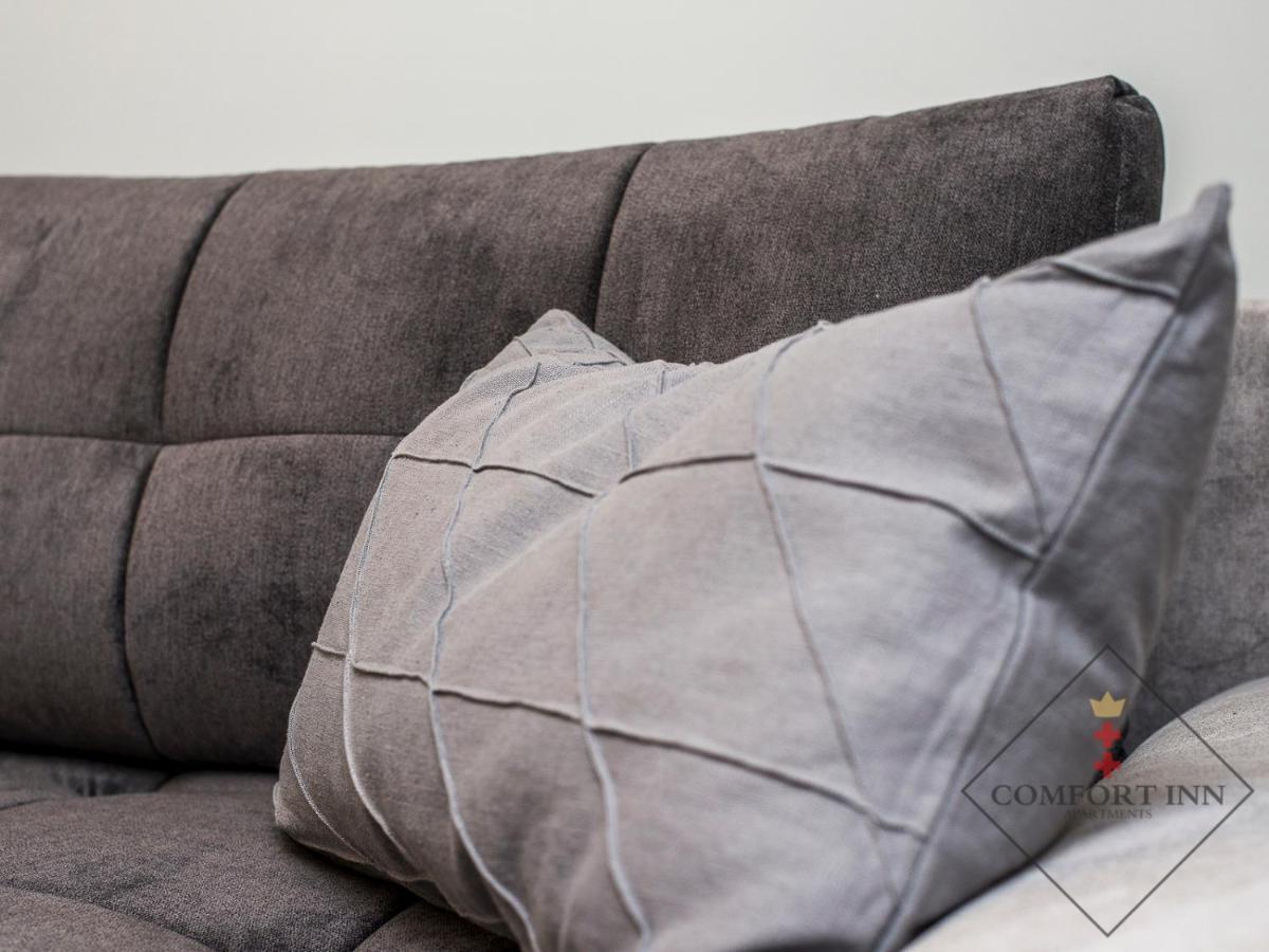 Comfort - Gdansk, Sadowa Apartment *