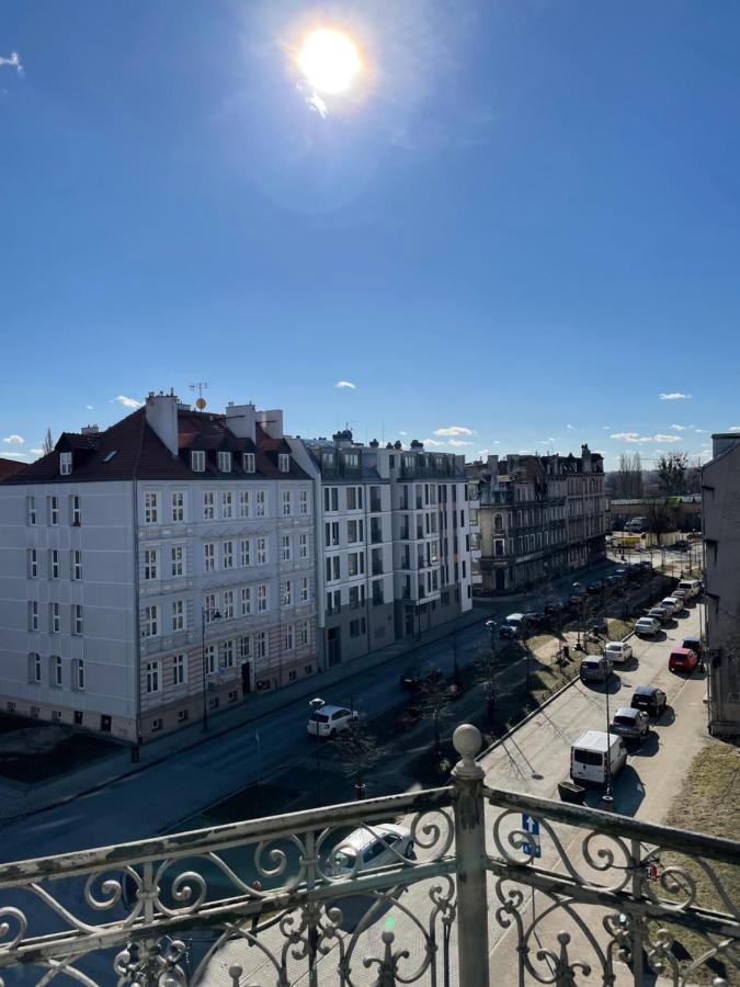 Lakowa Great View Apartment Gdansk
