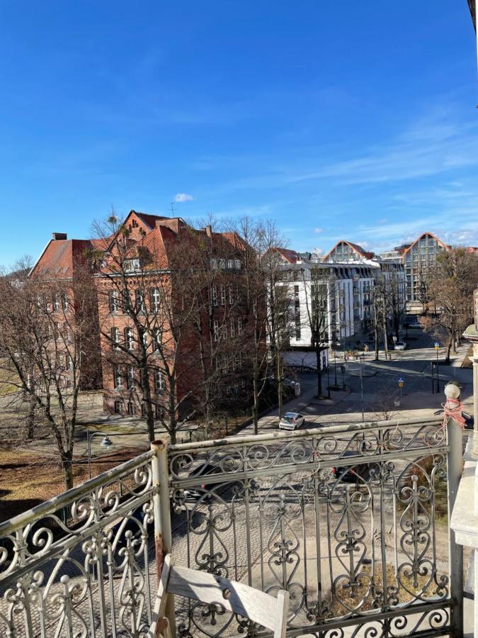Lakowa Great View Apartment