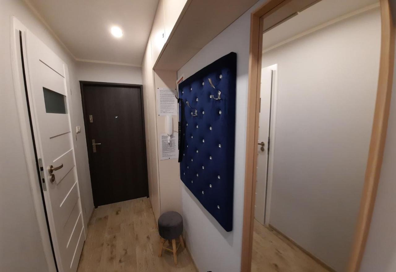 Apartament Wera Apartment *
