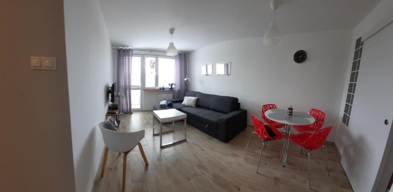 Apartment Apartament Wera Gdansk
