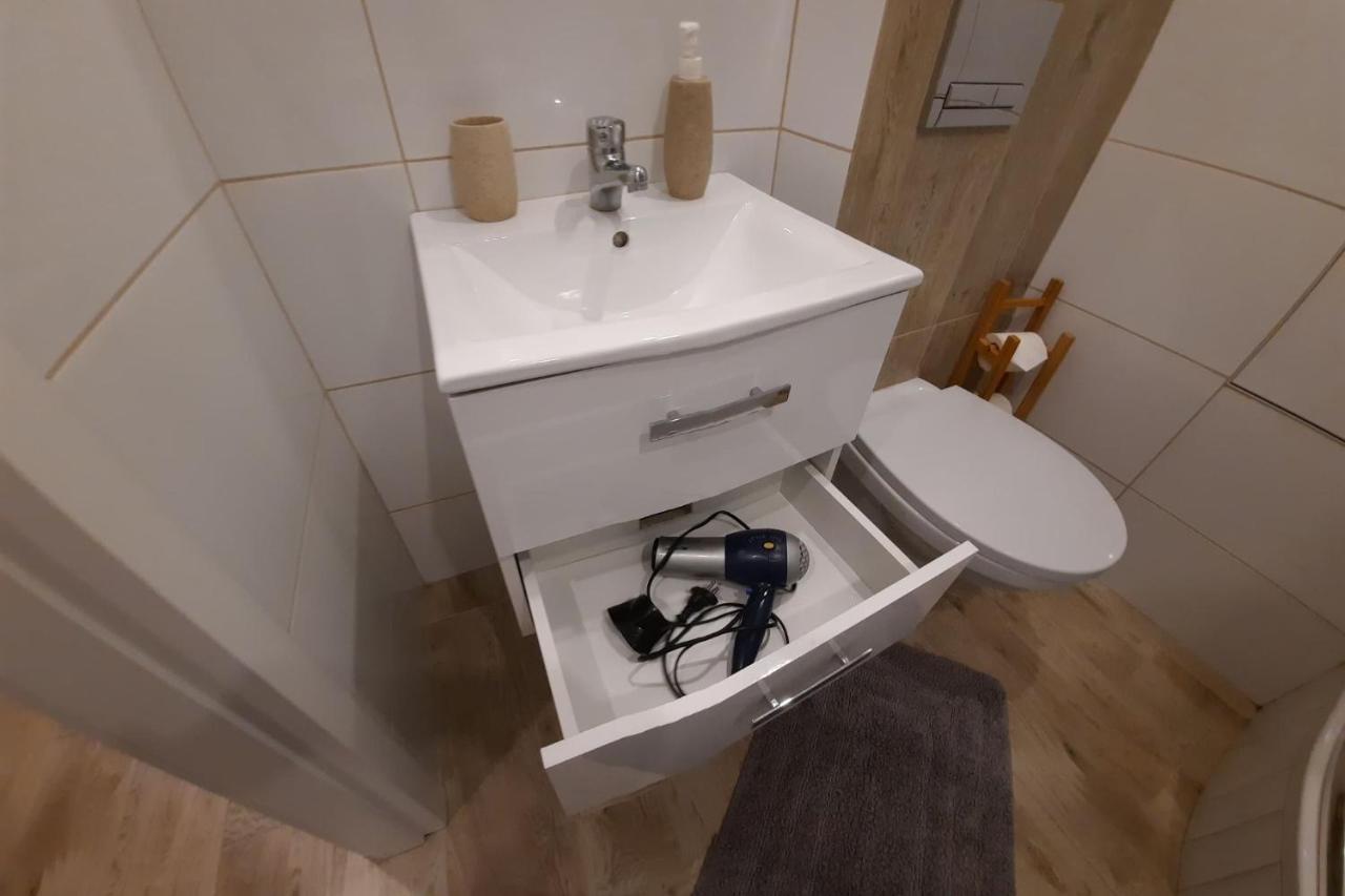 Apartament Wera Apartment