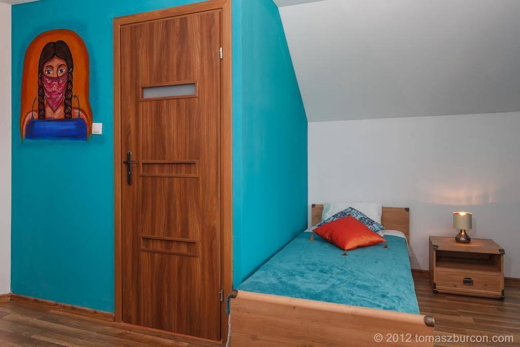 Hotelik Bach