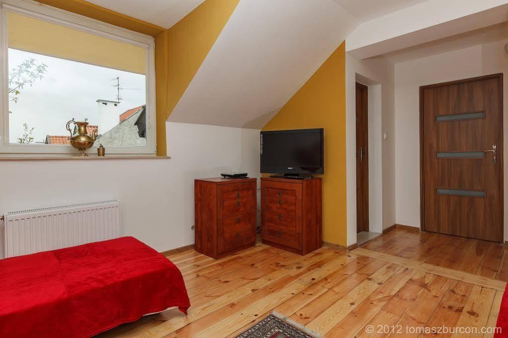 Hotelik Bach Kotimajoitukset *