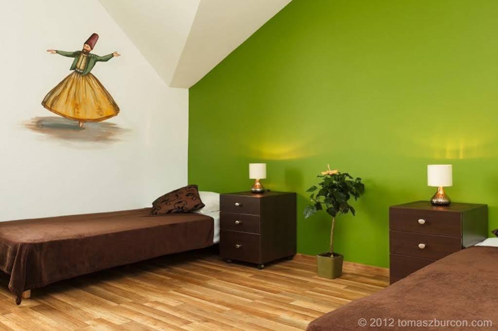 Hotelik Bach Gdańsk